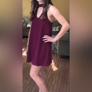 Lulu’s Semi-formal Dress